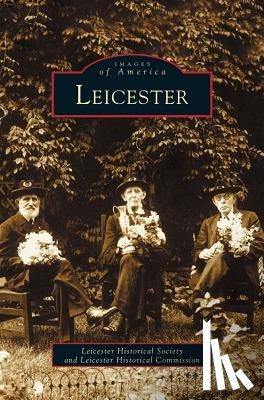 Leicester Historical Society, Leicester Historical Commission - Leicester