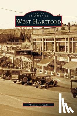 Faude, Wilson H - West Hartford