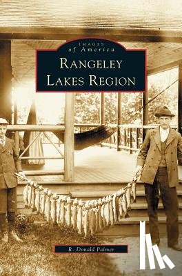 Palmer, R Donald - Rangeley Lakes Region