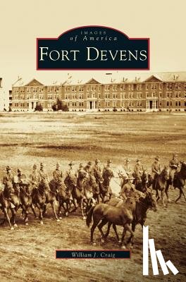 Craig, William J - Fort Devens