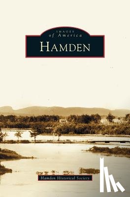 Hamden Historical Society - Hamden