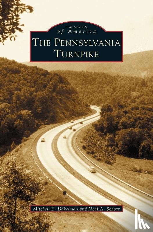 Dakelman, Mitchell Eric, Schorr, Neal A - Pennsylvania Turnpike