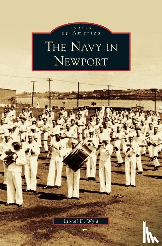 Wyld, Lionel D - Navy in Newport