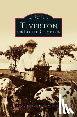 Devin, Nancy Jensen, Simpson, Richard V - Tiverton and little compton