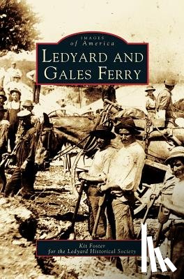 Foster, Kit - Ledyard and Gales Ferry