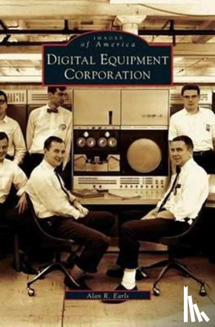 Earls, Alan R - Digital Equipment Corporation