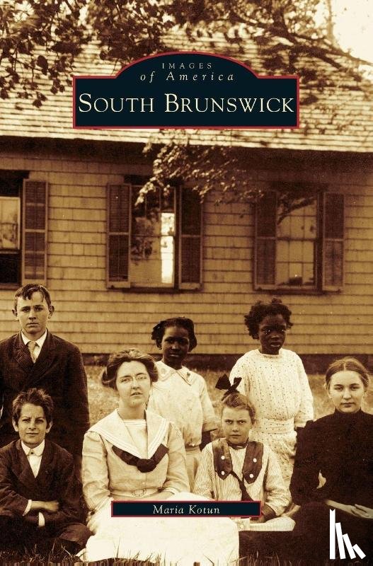 Kotun, Maria - South Brunswick