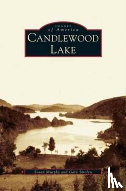 Murphy, Susan, Smolen, Gary, Smolen, Gray - Candlewood Lake