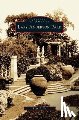 Ide, Evan P - Larz Anderson Park