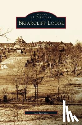 Yasinsac, Rob - Briarcliff Lodge