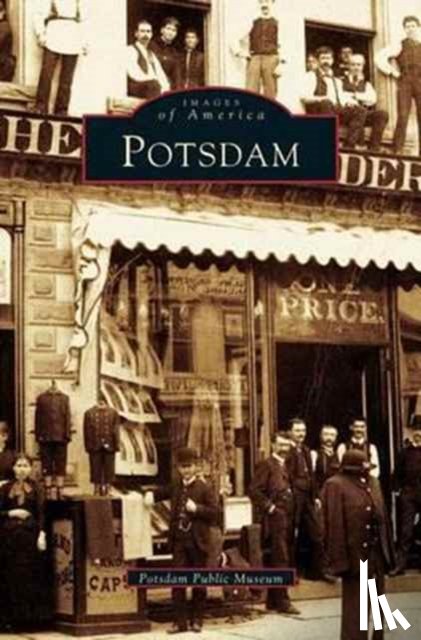 Potsdam Public Museum - Potsdam