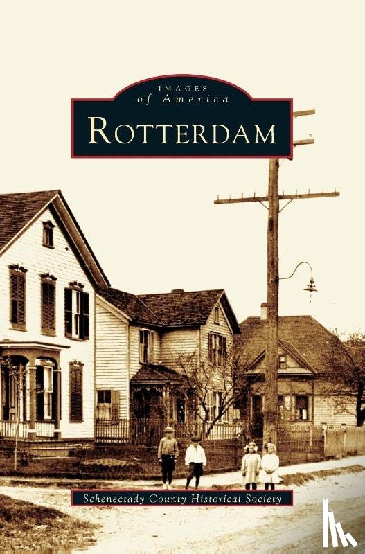 Schenectady County Historical Society - Rotterdam
