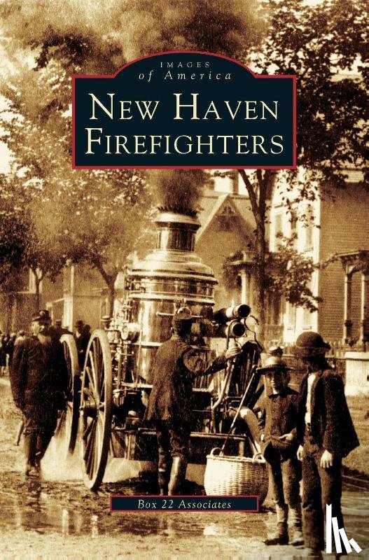 Box 22 Associates - New Haven Firefighters