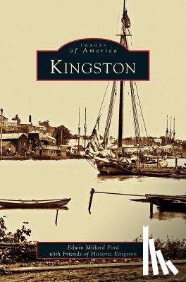 Ford, Edwin Millard, Millard Ford, Edwin - Kingston