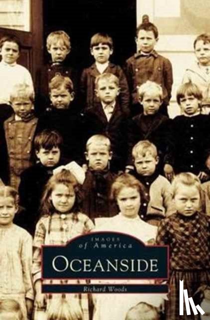Woods, Richard - Oceanside
