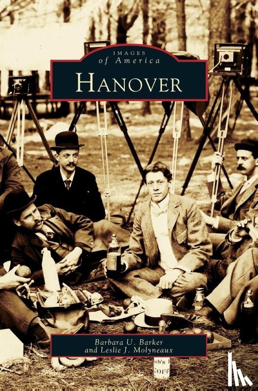 Barker, Barbara U, Molyneaux, Leslie J - Hanover