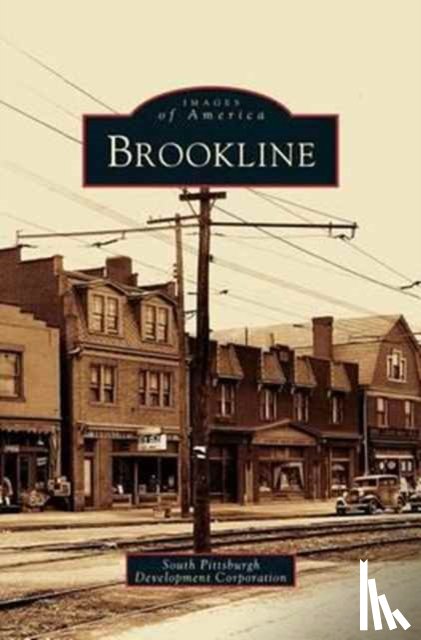 The South Pittsburgh Development Corpora - Brookline