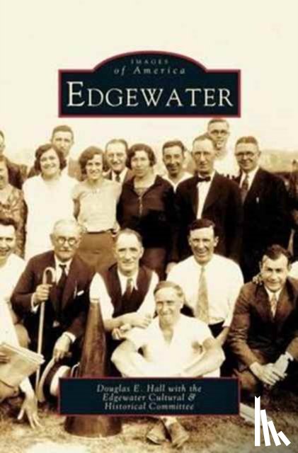 Hall, Douglas E - Edgewater