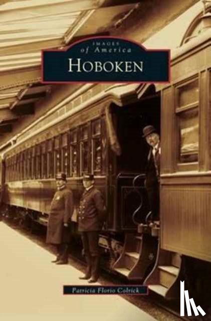 Colrick, Patricia Florio - Hoboken