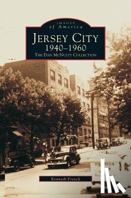 French, Kenneth - Jersey City 1940-1960