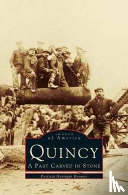 Browne, Patricia Harrigan - Quincy