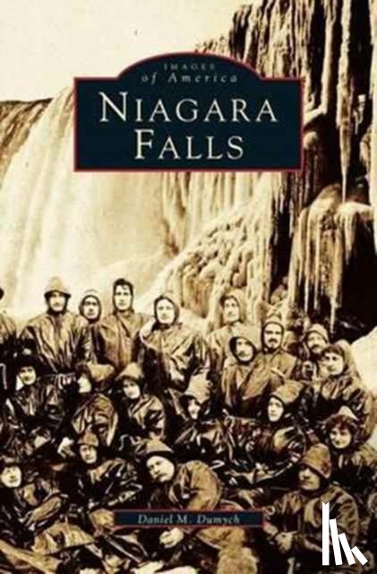 Dumych, Daniel M - Niagara Falls