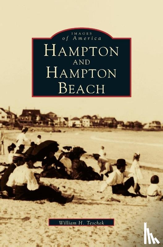 Teschek, William H - Hampton & Hampton Beach