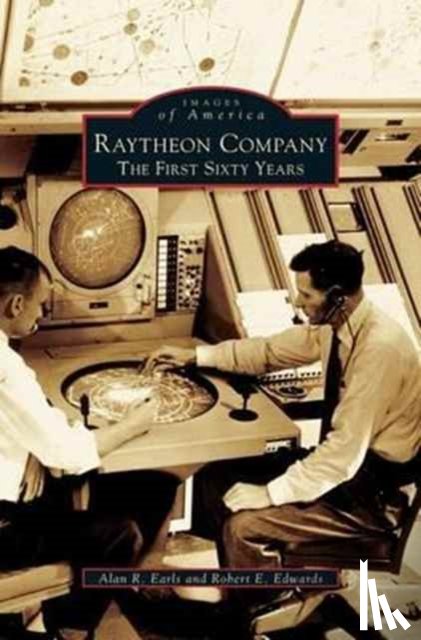 Earls, Alan R, Edwards, Robert E - Raytheon Company