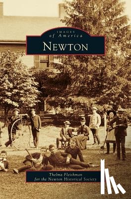 Fleishman, Thelma - Newton