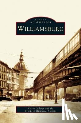 Lederer, Victor, The Brooklyn Historical Society, Brooklyn Historical Society - Williamsburg