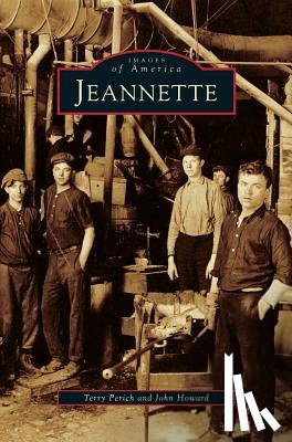 Perich, Terry, Howard, John - Jeannette