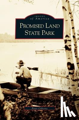 Osborne, MR Peter - Promised Land State Park