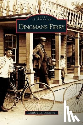 Osterberg, Matthew M - Dingmans Ferry