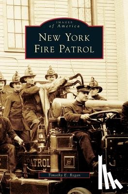 Regan, Timothy E - New York Fire Patrol