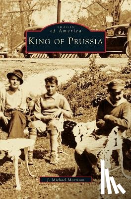 Morrison, J Michael - King of Prussia