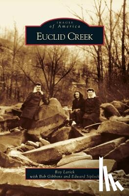 Larick, Roy - Euclid Creek