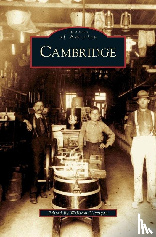  - Cambridge