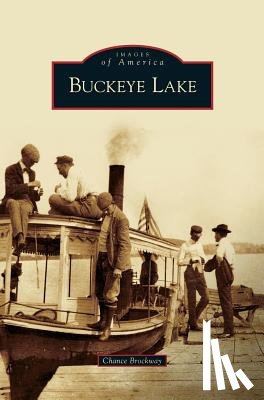 Brockway, Chance - Buckeye Lake