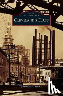 Grabski, Matthew Lee - Cleveland's Flats