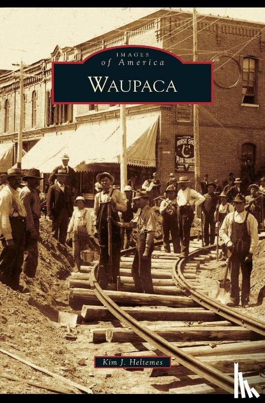 Heltemes, Kim J - Waupaca