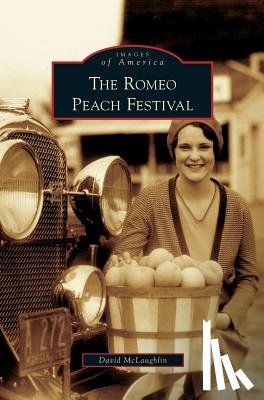 McLaughlin, David - Romeo Peach Festival