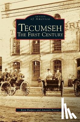 Kuipers, Kern, Payeur, Amanda - Tecumseh