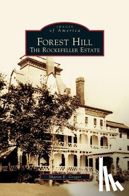 Gregor, Sharon - Forest Hill