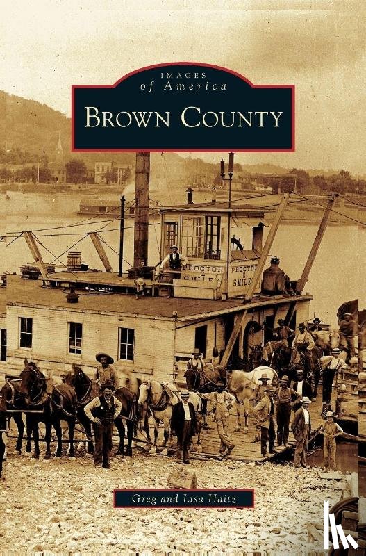 Haitz, Greg, Haitz, Lisa - Brown County