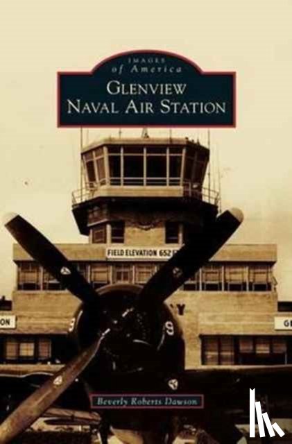 Dawson, Beverly Roberts - Glenview Naval Air Station