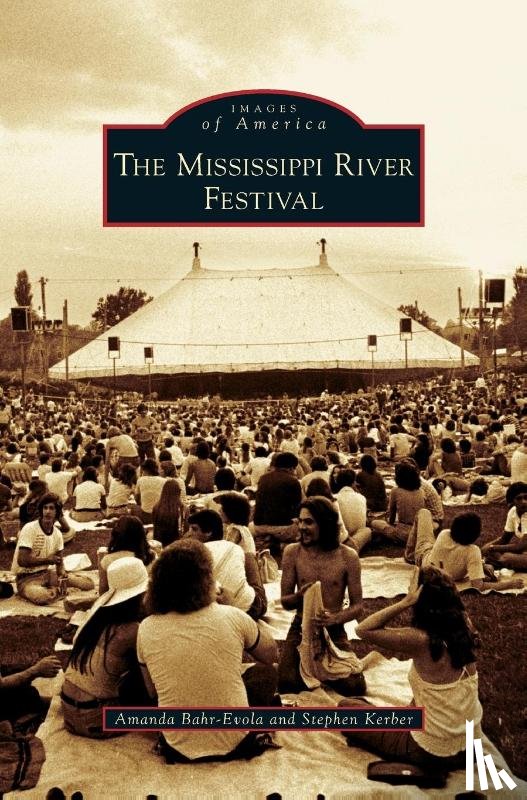 Bahr-Evola, Amanda, Kerber, Stephen - Mississippi River Festival