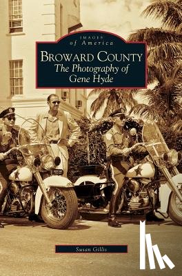 Gillis, Susan - Broward County