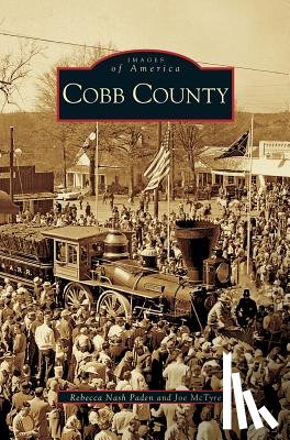 Paden, Rebecca Nash, McTyre, Joe - Cobb County