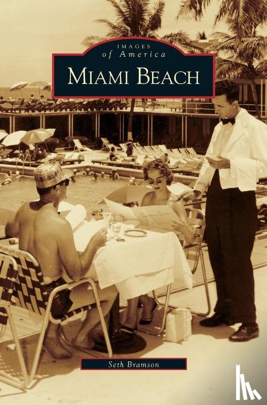 Bramson, Seth H - Miami Beach
