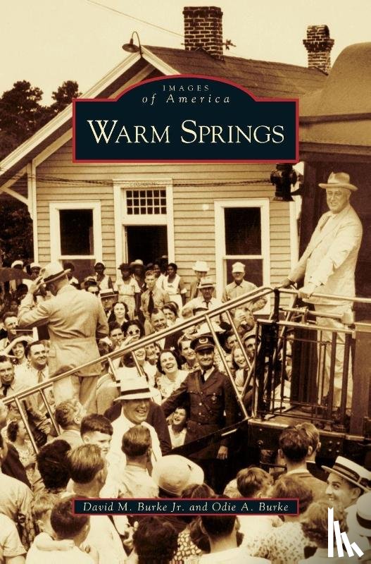 Burke, David M, Burk, Odie A - Warm Springs